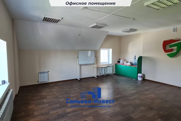 Сдается офисное помещение по адресу г. Минск, Кедышко ул., д. 26 к. Б - фото 2