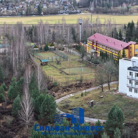 Фотография Продается торговое помещение по адресу Ждановичский с/с, , д. 70 - фото 17