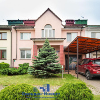 Фотография Продается дом г. Минск, Рущица ул., д. 7 - фото 2
