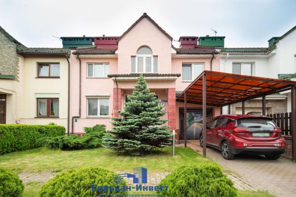 Продается дом г. Минск, Рущица ул., д. 7 - фото 2