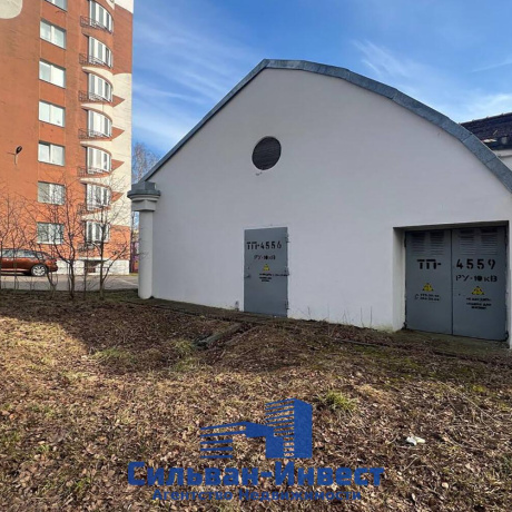 Фотография Продается производственное/складское помещение по адресу г. Минск, Полиграфическая ул., д. 14 к. А - фото 2