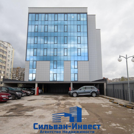 Фотография Сдается офисное помещение по адресу г. Минск, Кульман ул., д. 35 к. А - фото 4