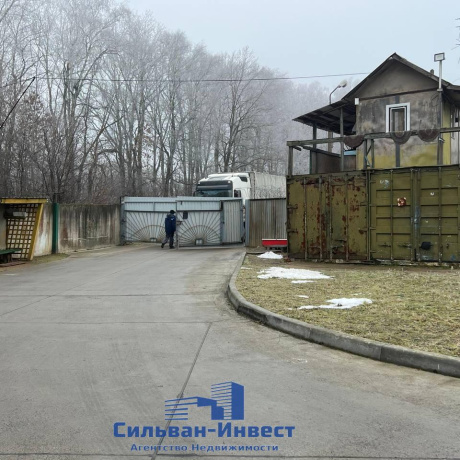 Фотография Сдается производственное/складское помещение по адресу г. Минск, Бабушкина ул., д. 66 к. А - фото 6