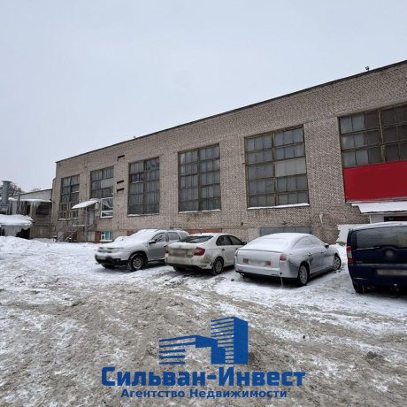 Фотография Продается производственное/складское помещение по адресу г. Минск, Свердлова ул., д. 23 - фото 5