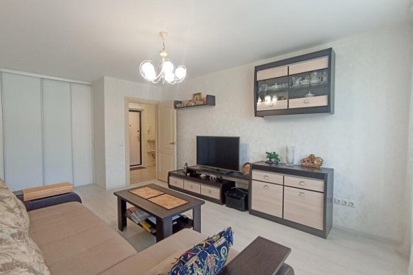 1-комнатная квартира по адресу Геофизика ул., д. 26 к. А - фото 11