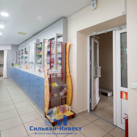 Фотография Продается торговое помещение по адресу г. Минск, Ташкентская ул., д. 6 к. А - фото 2