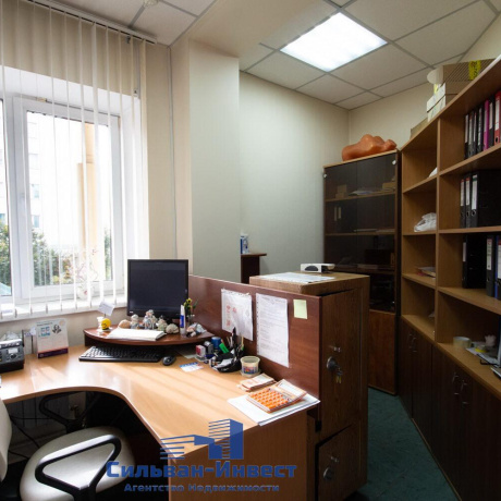 Фотография Продается торговое помещение по адресу г. Минск, Ташкентская ул., д. 6 к. А - фото 4