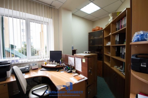 Продается торговое помещение по адресу г. Минск, Ташкентская ул., д. 6 к. А - фото 4