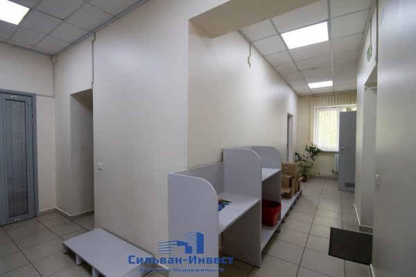 Продается торговое помещение по адресу г. Минск, Ташкентская ул., д. 6 к. А - фото 5