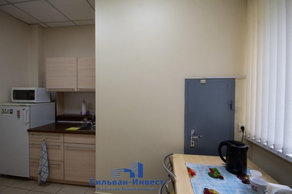 Продается торговое помещение по адресу г. Минск, Ташкентская ул., д. 6 к. А - фото 7