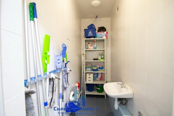 Продается торговое помещение по адресу г. Минск, Ташкентская ул., д. 6 к. А - фото 8