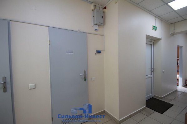 Продается торговое помещение по адресу г. Минск, Ташкентская ул., д. 6 к. А - фото 9