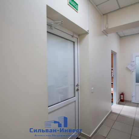 Фотография Продается торговое помещение по адресу г. Минск, Ташкентская ул., д. 6 к. А - фото 10