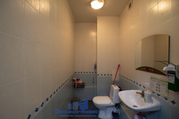 Продается торговое помещение по адресу г. Минск, Ташкентская ул., д. 6 к. А - фото 6