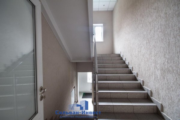 Продается торговое помещение по адресу г. Минск, Ташкентская ул., д. 6 к. А - фото 12