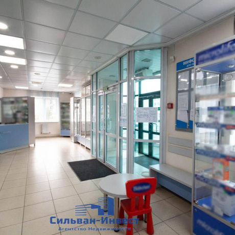 Фотография Продается торговое помещение по адресу г. Минск, Ташкентская ул., д. 6 к. А - фото 14