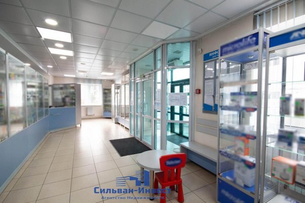 Продается торговое помещение по адресу г. Минск, Ташкентская ул., д. 6 к. А - фото 14