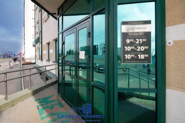 Продается торговое помещение по адресу г. Минск, Ташкентская ул., д. 6 к. А - фото 16