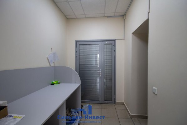 Продается торговое помещение по адресу г. Минск, Ташкентская ул., д. 6 к. А - фото 19