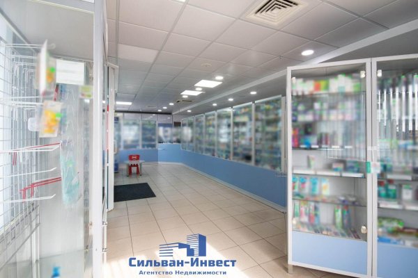 Продается торговое помещение по адресу г. Минск, Ташкентская ул., д. 6 к. А - фото 18