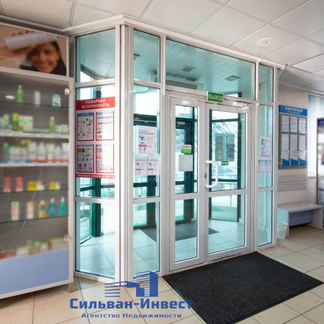 Фотография Продается торговое помещение по адресу г. Минск, Ташкентская ул., д. 6 к. А - фото 20