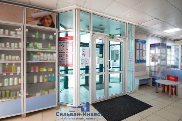Продается торговое помещение по адресу г. Минск, Ташкентская ул., д. 6 к. А - фото 20