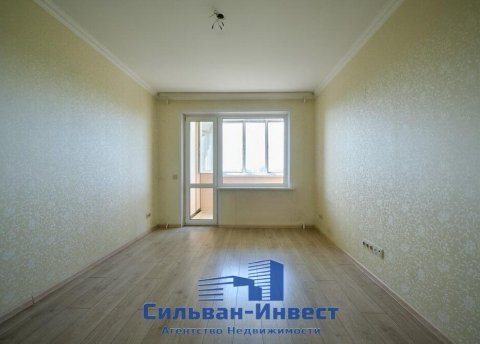 1-комнатная квартира по адресу Карбышева ул., д. 11 - фото 15
