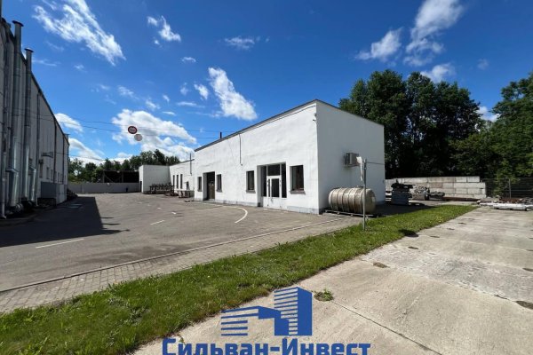 Продается производственное/складское помещение по адресу г. Минск, Селицкого ул., д. 7 к. а - фото 14
