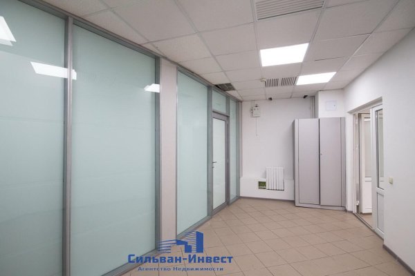 Сдается производственное/складское помещение по адресу г. Минск, Карастояновой ул., д. 32 - фото 8