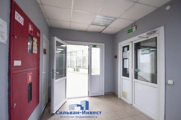 Сдается производственное/складское помещение по адресу г. Минск, Карастояновой ул., д. 32 - фото 18