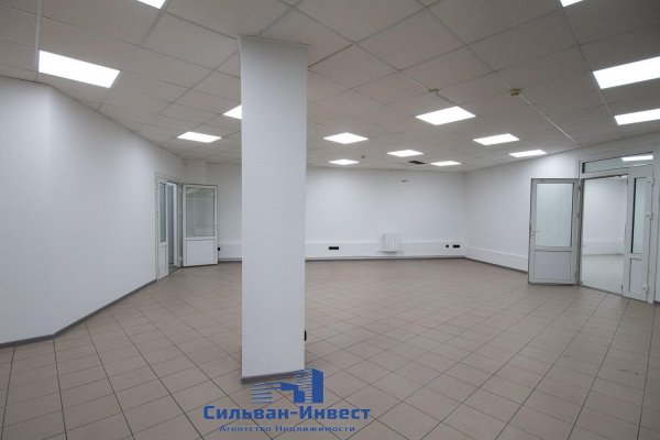 Сдается производственное/складское помещение по адресу г. Минск, Карастояновой ул., д. 32 - фото 9