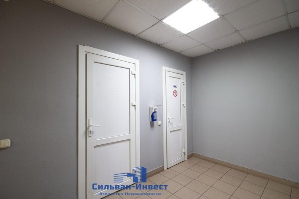 Сдается производственное/складское помещение по адресу г. Минск, Карастояновой ул., д. 32 - фото 19