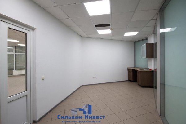 Сдается производственное/складское помещение по адресу г. Минск, Карастояновой ул., д. 32 - фото 10