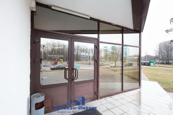 Сдается производственное/складское помещение по адресу г. Минск, Карастояновой ул., д. 32 - фото 20