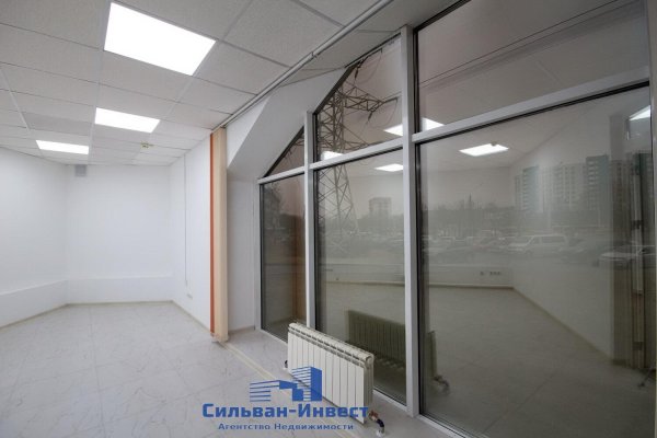 Сдается производственное/складское помещение по адресу г. Минск, Карастояновой ул., д. 32 - фото 6