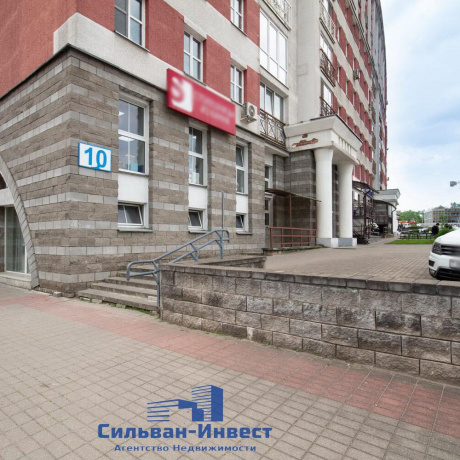 Фотография Продается офисное помещение по адресу г. Минск, Старовиленский тракт, д. 10 - фото 2
