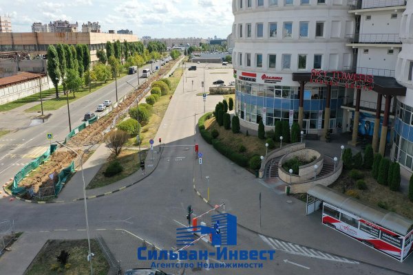 Продается офисное помещение по адресу г. Минск, Домбровская ул., д. 9 - фото 19