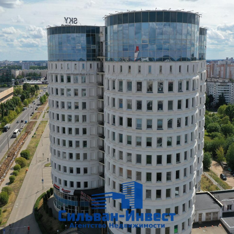 Фотография Продается офисное помещение по адресу г. Минск, Домбровская ул., д. 9 - фото 3