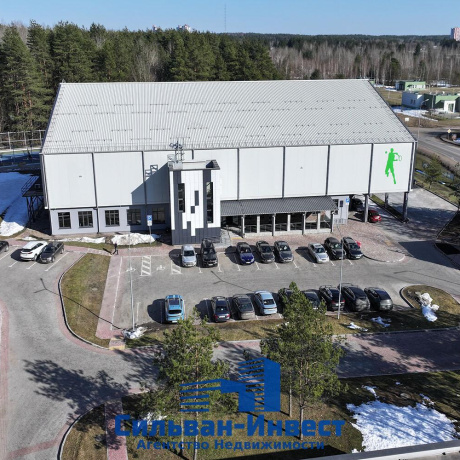 Фотография Продается торговое помещение по адресу Боровлянский с/с, , д. 308 - фото 13