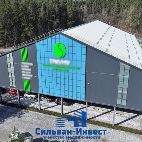 Фотография Продается торговое помещение по адресу Боровлянский с/с, , д. 308 - фото 14