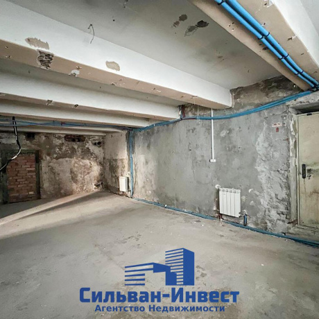 Фотография Продается торговое помещение по адресу г. Минск, Маркса ул., д. 25 - фото 14