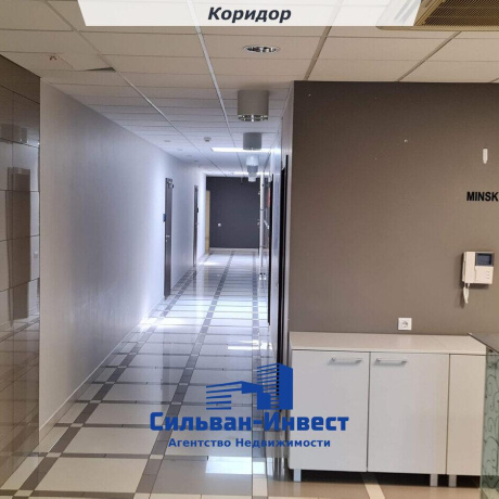 Фотография Сдается офисное помещение по адресу г. Минск, Столетова ул., д. 1 к. А - фото 3