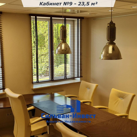 Фотография Сдается офисное помещение по адресу г. Минск, Столетова ул., д. 1 к. А - фото 7