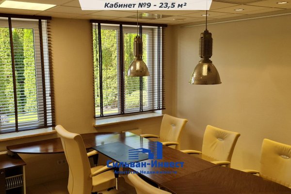 Сдается офисное помещение по адресу г. Минск, Столетова ул., д. 1 к. А - фото 7