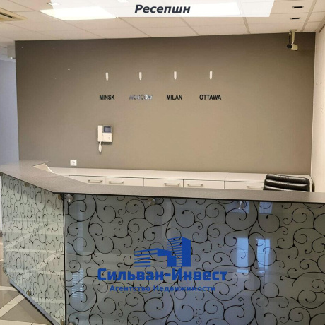 Фотография Сдается офисное помещение по адресу г. Минск, Столетова ул., д. 1 к. А - фото 2