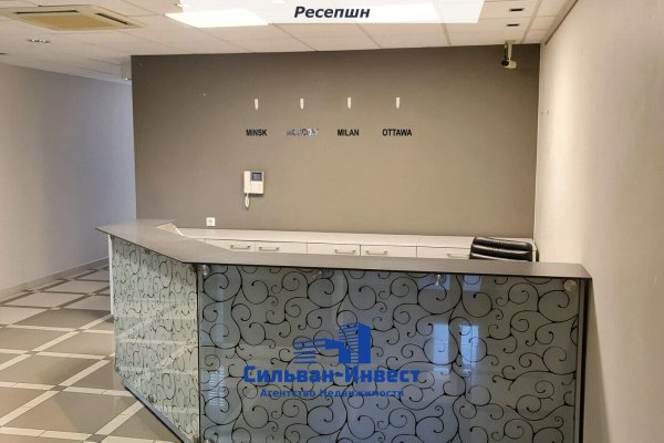 Сдается офисное помещение по адресу г. Минск, Столетова ул., д. 1 к. А - фото 2