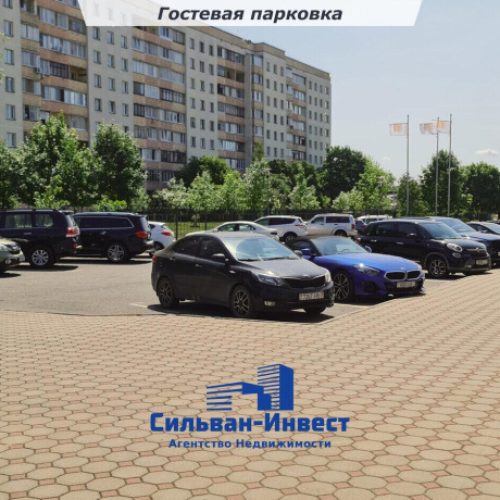 Фотография Сдается офисное помещение по адресу г. Минск, Столетова ул., д. 1 к. А - фото 16