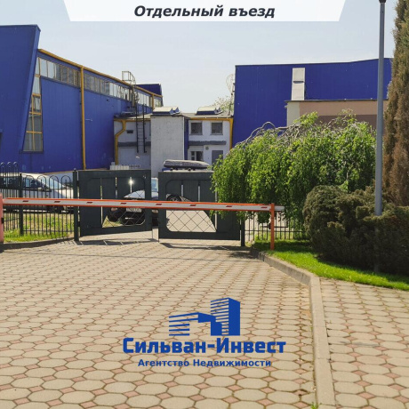 Фотография Сдается офисное помещение по адресу г. Минск, Столетова ул., д. 1 к. А - фото 15