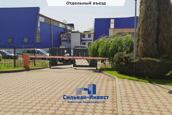 Сдается офисное помещение по адресу г. Минск, Столетова ул., д. 1 к. А - фото 15