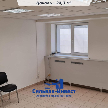 Фотография Сдается офисное помещение по адресу г. Минск, Столетова ул., д. 1 к. А - фото 13